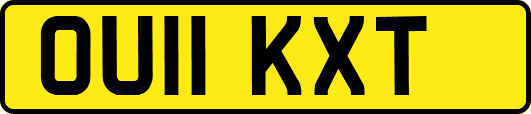 OU11KXT