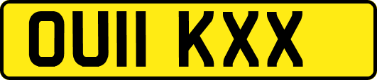 OU11KXX