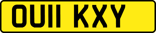 OU11KXY