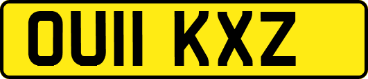 OU11KXZ