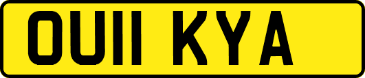 OU11KYA