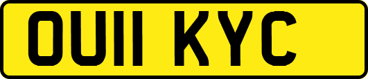 OU11KYC