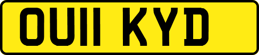 OU11KYD