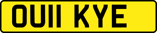 OU11KYE