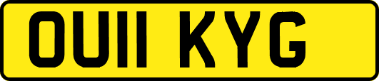 OU11KYG