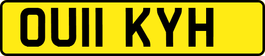 OU11KYH