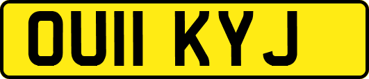 OU11KYJ