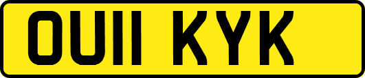 OU11KYK