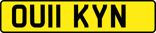 OU11KYN