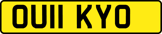 OU11KYO