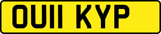 OU11KYP