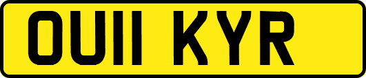 OU11KYR