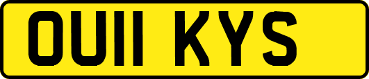 OU11KYS
