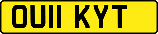 OU11KYT