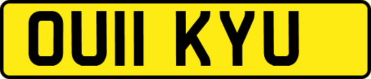 OU11KYU