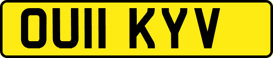 OU11KYV