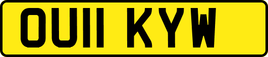 OU11KYW