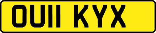 OU11KYX