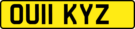 OU11KYZ