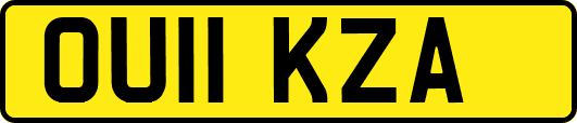 OU11KZA