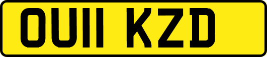OU11KZD
