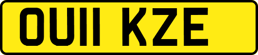 OU11KZE
