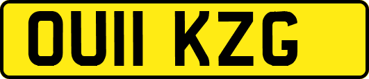 OU11KZG