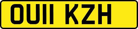 OU11KZH