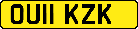 OU11KZK