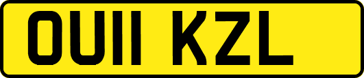 OU11KZL