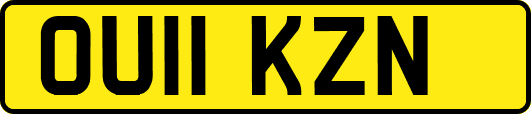 OU11KZN