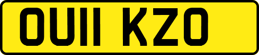 OU11KZO