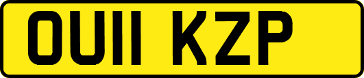 OU11KZP