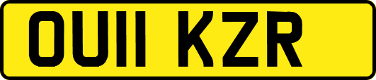 OU11KZR