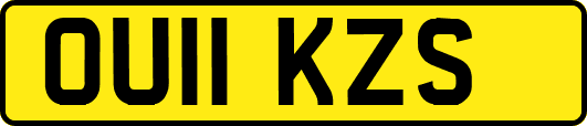 OU11KZS