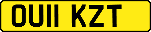 OU11KZT