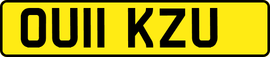 OU11KZU