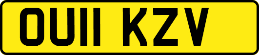 OU11KZV