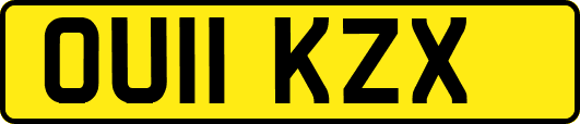 OU11KZX