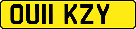 OU11KZY