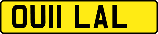 OU11LAL