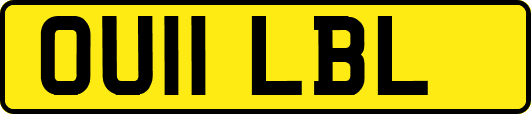 OU11LBL