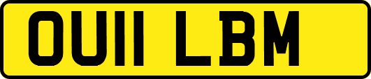 OU11LBM