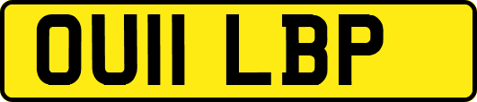 OU11LBP