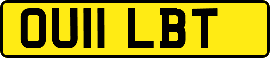 OU11LBT