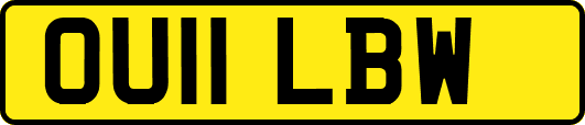 OU11LBW