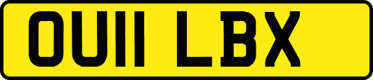 OU11LBX