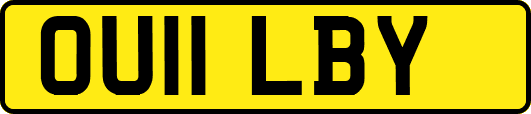 OU11LBY