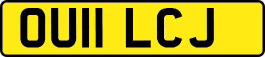 OU11LCJ