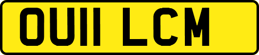 OU11LCM